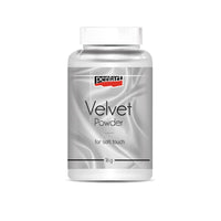 Polvere di velluto | colori diversi