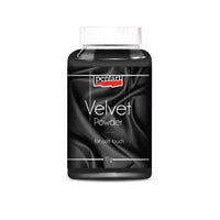 Polvere di velluto | colori diversi