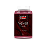 Polvere di velluto | colori diversi