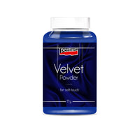 Polvere di velluto | colori diversi