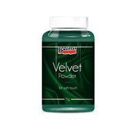 Polvere di velluto | colori diversi