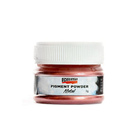 Polvere metallica pigmento 5 g | sceglie colore