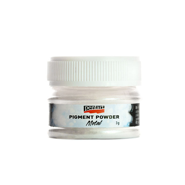 Polvere metallica pigmento 5 g | sceglie colore