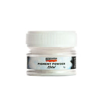 Polvere metallica pigmento 5 g | sceglie colore