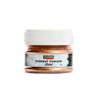 Polvere metallica pigmento 5 g | sceglie colore