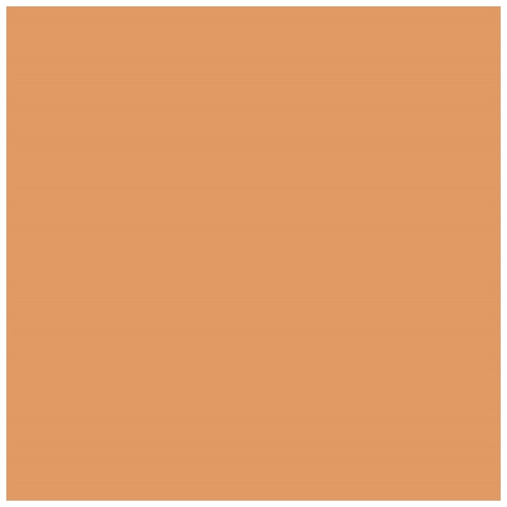 Polvere minerale Art Mica 9 g | scegli un colore
