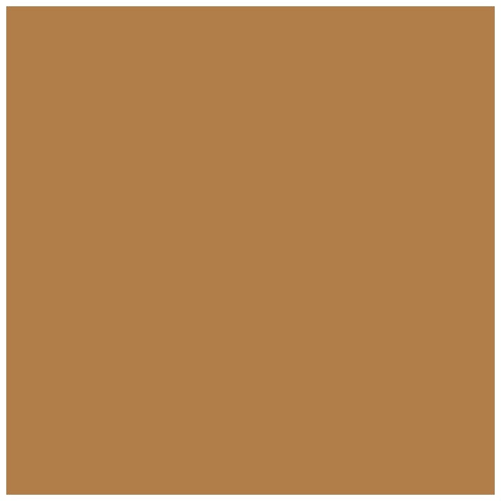 Polvere minerale Art Mica 9 g | scegli un colore