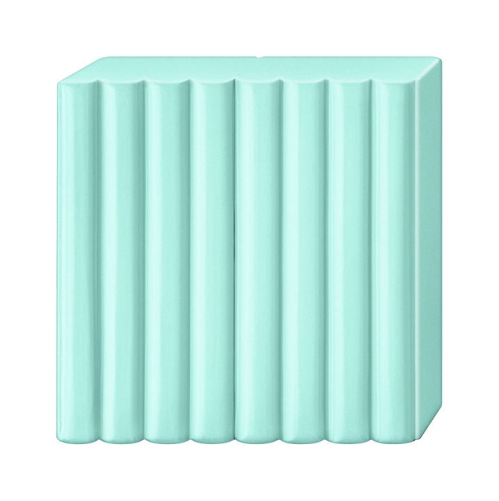FIMO Argilla polimerica morbida 57g – Menta