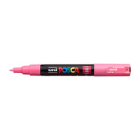 Marcatore UNI POSCA PC-1M 0.7 - 1 mm – rosa (13)
