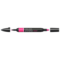Pennarello neon Winsor & Newton ProMarker – neon ELECTRIC PINK