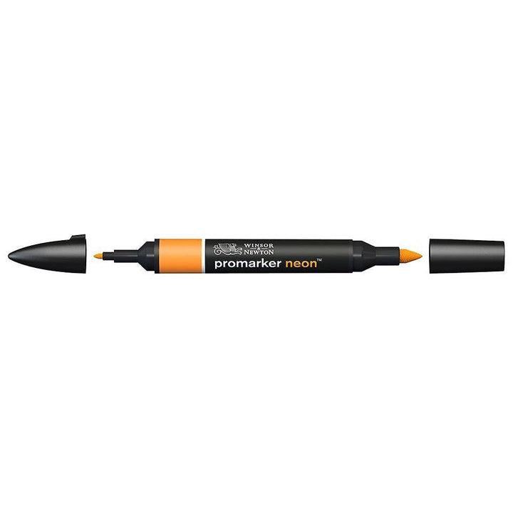 Pennarello neon Winsor & Newton ProMarker – neon RADIANT ORANGE