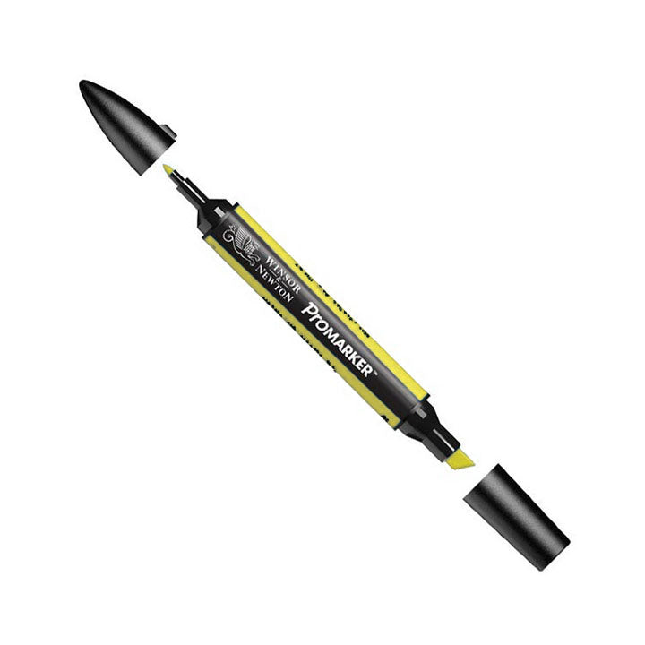 Pennarello Winsor & Newton Promarker – Lemon