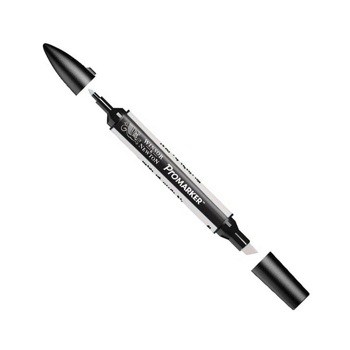 Pennarello Winsor & Newton Promarker – Cool Grey 1