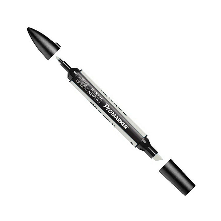 Pennarello Winsor & Newton Promarker – Cool Grey 2