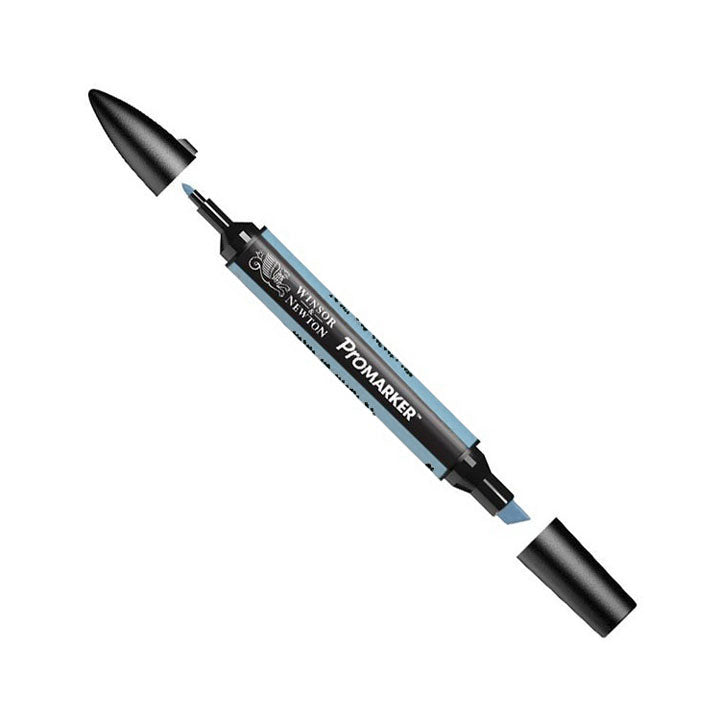 Pennarello Winsor & Newton Promarker – Denim Blue