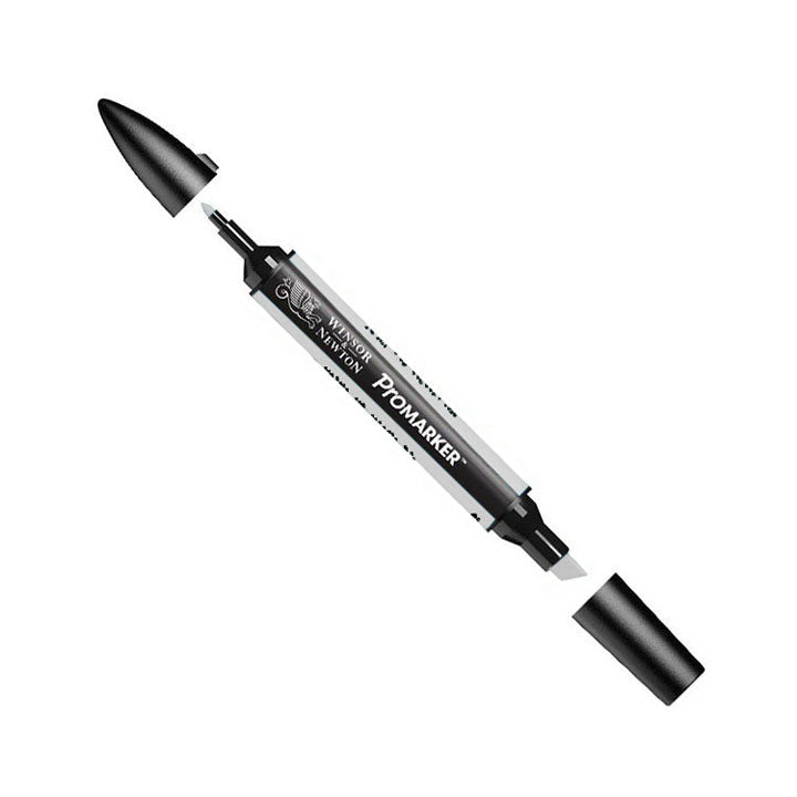 Pennarello Winsor & Newton Promarker – Ice Grey 1