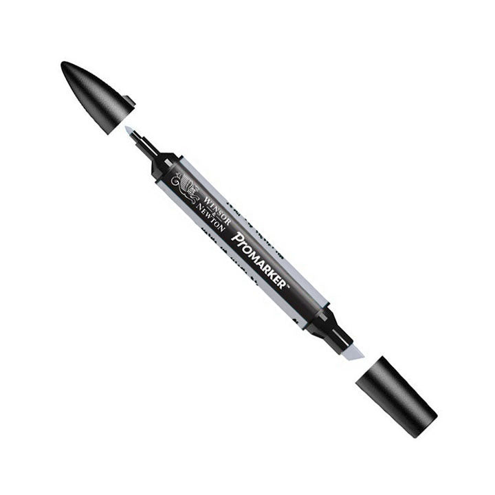 Pennarello Winsor & Newton Promarker – Ice Grey 3