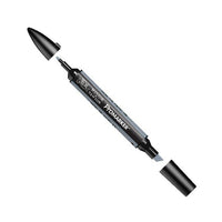 Pennarello Winsor & Newton Promarker – Ice Grey 4