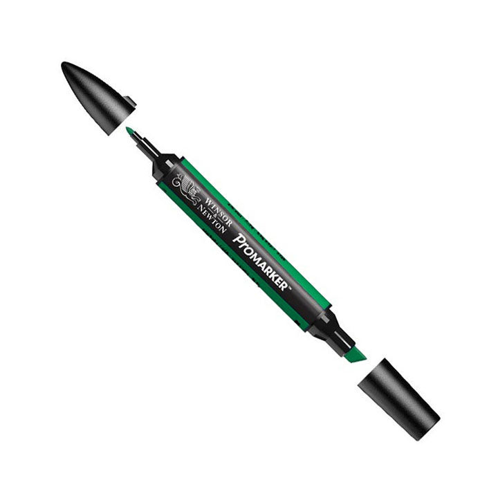 Pennarello Winsor & Newton Promarker – Lush Green