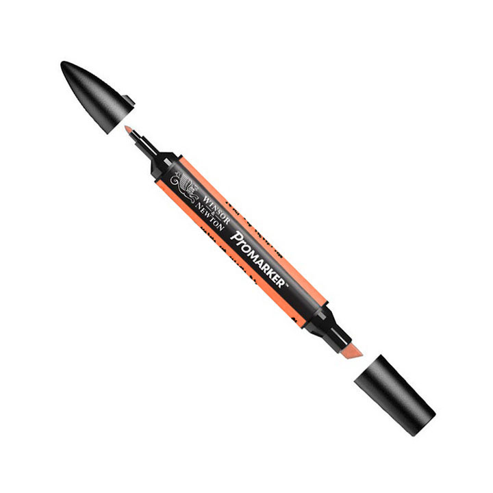 Pennarello Winsor & Newton Promarker – Mango