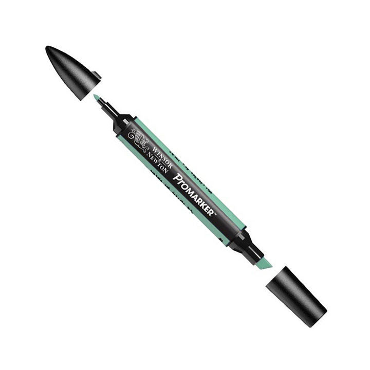 Pennarello Winsor & Newton Promarker – Mint Green