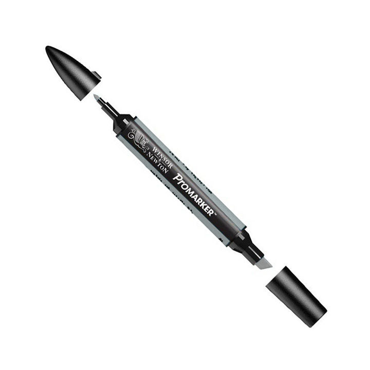 Pennarello Winsor & Newton Promarker – Grey Green