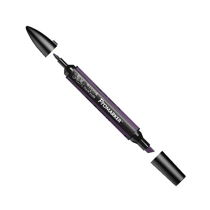 Pennarello Winsor & Newton Promarker – Slate