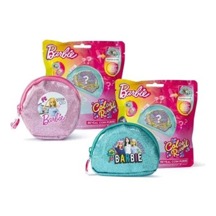 Portafoglio Barbie