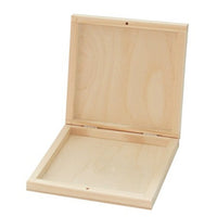 Portagioie in legno per la finitura
