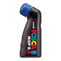 Posca PCM-22 MOP´R, 3 19 mm – blu (33
