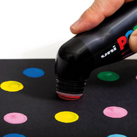 Posca PCM-22 MOP´R, 3 19 mm