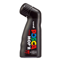 Posca PCM-22 MOP´R, 3 19 mm – nero (24