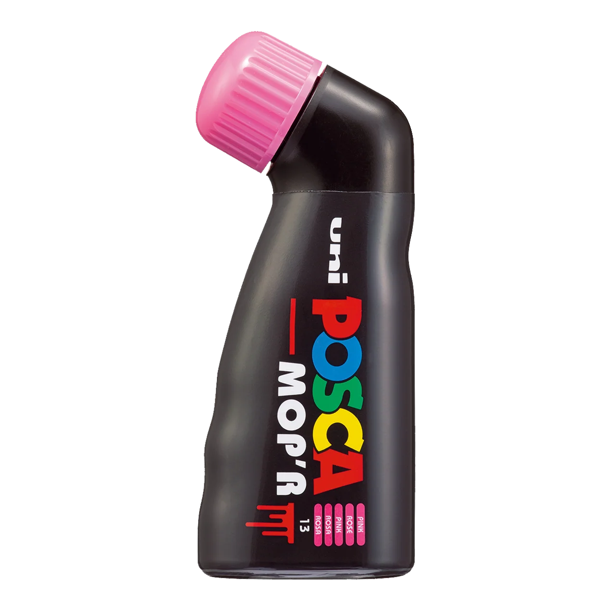 Posca PCM-22 MOP´R, 3 19 mm – rosa (13