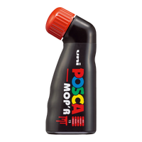 Posca PCM-22 MOP´R, 3 19 mm – rosso (15