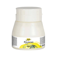 Pouring Fluid medium Solo Goya | scelga volume