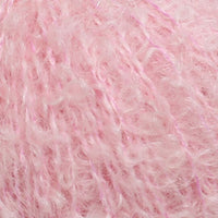 Filato La Mia Alpaca Boucle 50 gr – rosa