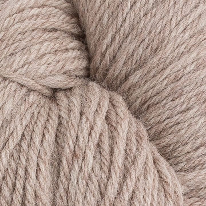 Filato di lana naturale La Mia 100 g – beige