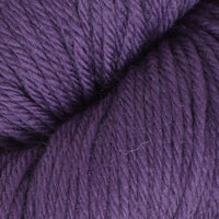 Filato di lana naturale La Mia 100 g – viola
