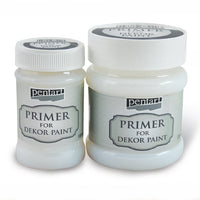 Primer per colori decorativi Dekor Paint - 100 ml