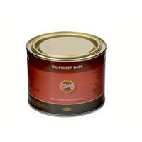 Primer per pittura ad olio 500g