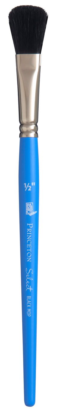 Pennello universale Mop PRINCETON Select con manico corto