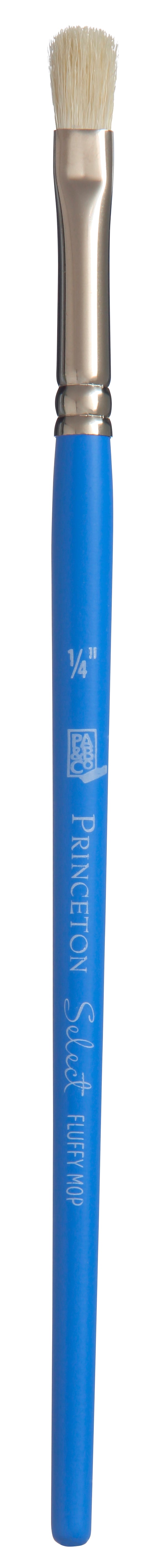 Pennello universale Mop PRINCETON Select con manico corto