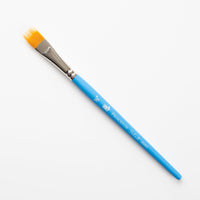 Pennello universale PRINCETON Select Grainer con setole sintetiche e manico corto