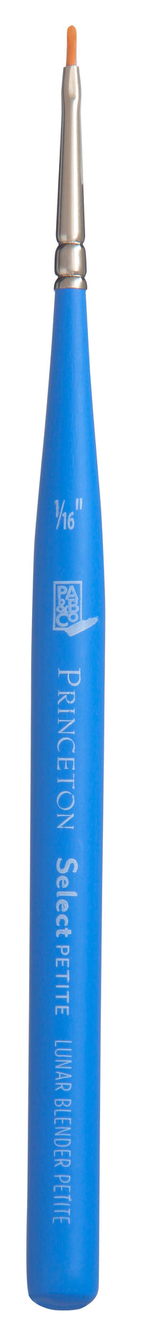 Pennello universale PRINCETON Select Lunar Blender mini 2 mm