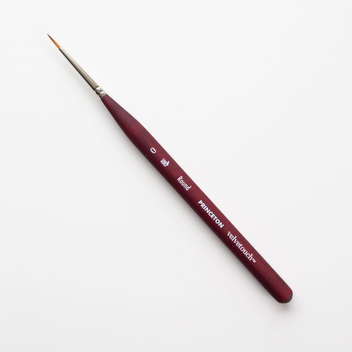 Pennello tondo mini universale PRINCETON Velvetouch