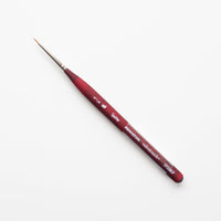 PRINCETON Velvetouch pennello multiuso Spotter mini
