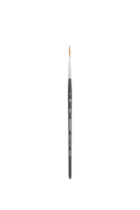 PRINCETON Aqua Elite pennello per acquerello sintetico Kolinsky sable Liner 1