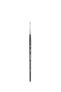 PRINCETON Aqua Elite pennello per acquerello tondo sintetico Kolinsky – 1