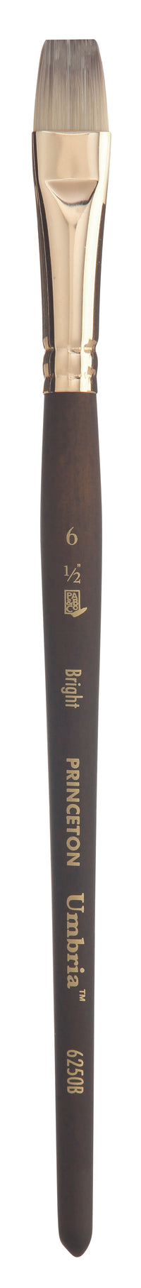Pennello sintetico PRINCETON Umbria Bright – 10