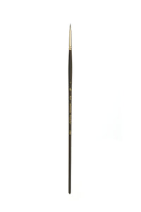 Pennello PRINCETON Umbria Round per acrilico – 1